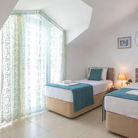 Hisarpark D Villa, Oezel Havuzlu, * Fethiye
