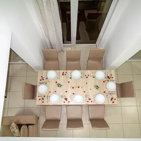 빌라 Hisarpark D Villa, Oezel Havuzlu,