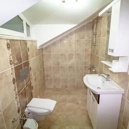 Hisarpark D Villa, Oezel Havuzlu, Villa Fethiye