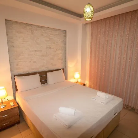 Hisarpark D Villa, Oezel Havuzlu, Fethiye