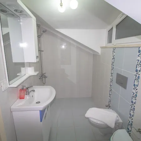 Villa Hisarpark D Villa, Oezel Havuzlu, *