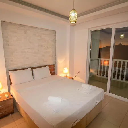 Hisarpark D Villa, Oezel Havuzlu, *